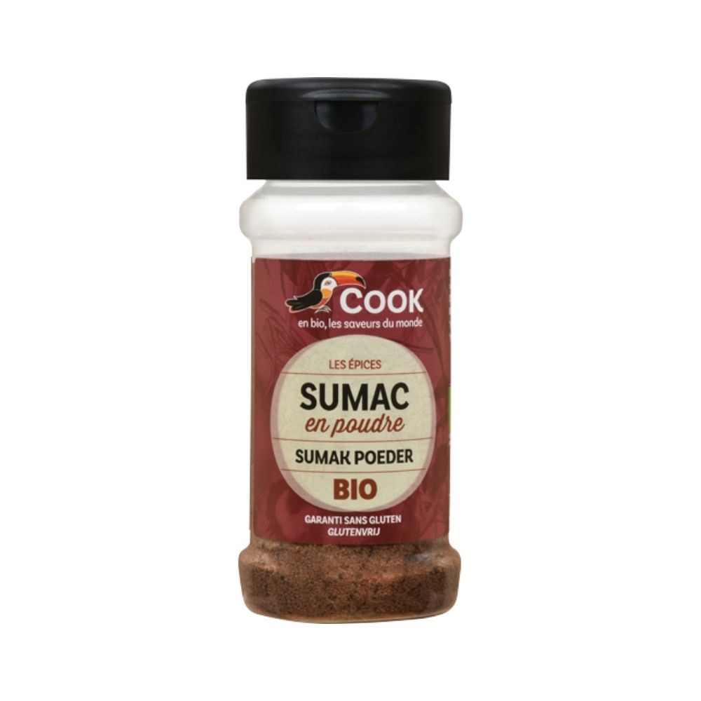 Sumac bio