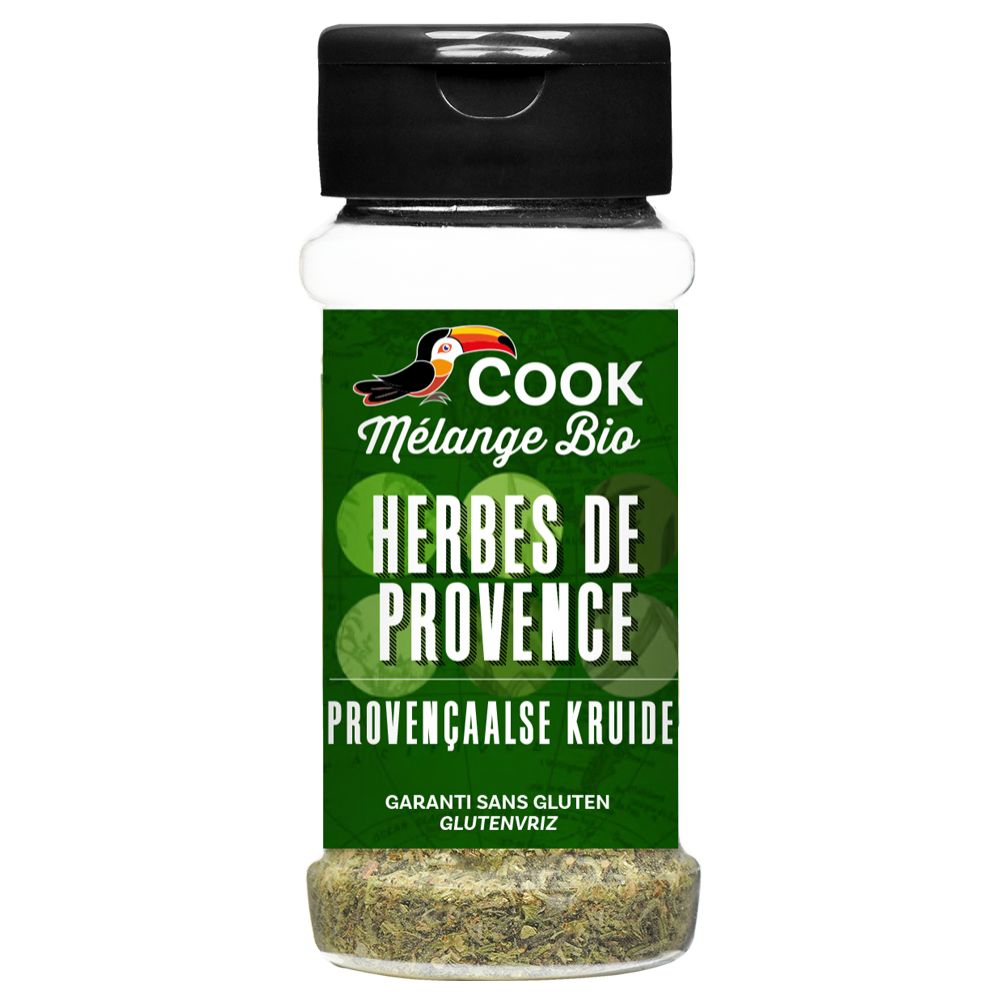 Herbes de Provence bio