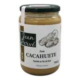 Purée 100% cacahuètes bio