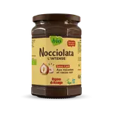 Nocciolata sans lait bio - 650g