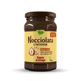 Nocciolata sans lait bio - 325g