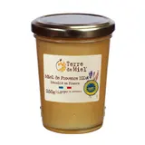Miel de Provence bio