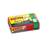 Thon albacore huile d'olive bio