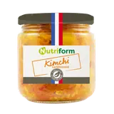 Kimchi lactofermenté bio