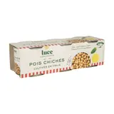 Pois chiches bio - 3x 140g