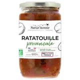 Ratatouille provençale bio