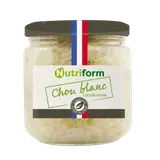 Chou blanc lactofermenté bio