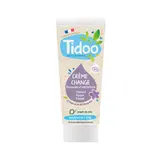Crème de change réparatrice sans zinc certifiée Cosmos Organic