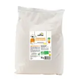 Couscous demi-complet bio