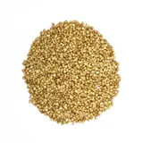 Sarrasin décortiqué bio en sachet kraft