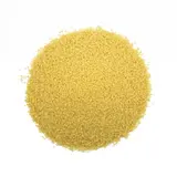 Couscous blanc bio en sachet kraft