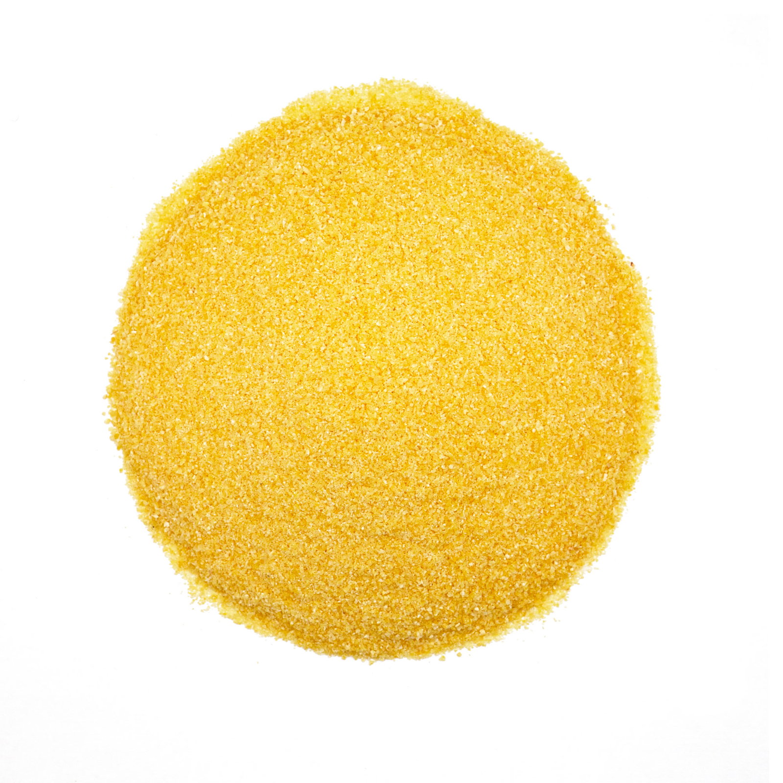 Polenta instantanée bio en sachet kraft