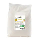 Polenta instantanée bio