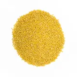 Graines de millet bio origine France en sachet kraft