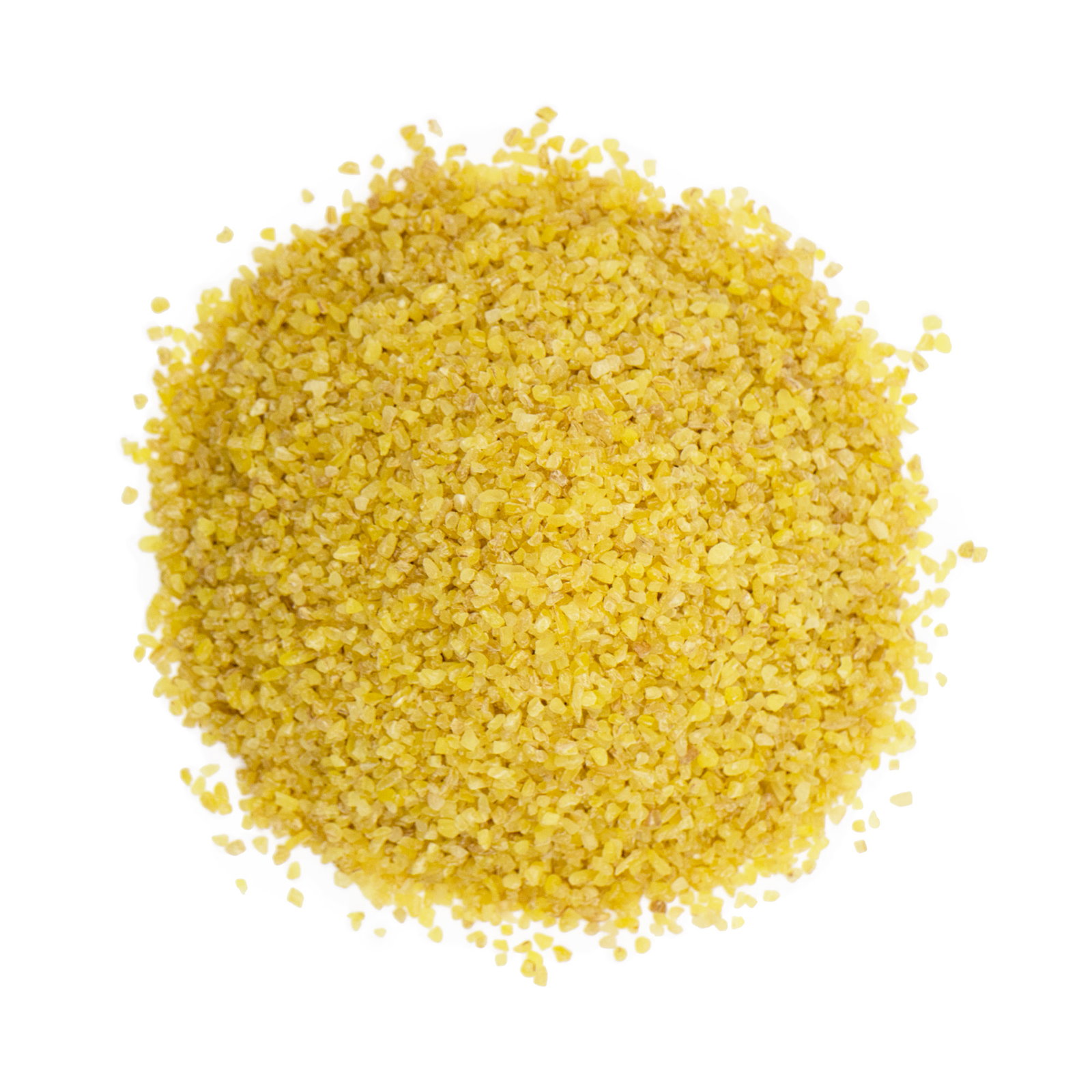Boulgour de blé bio en sachet kraft