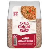 Kasha sarrasin grillé bio