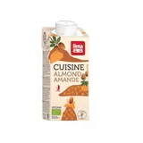 Amande cuisine bio
