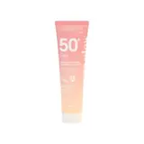 Lait solaire invisible SPF50+ daily sun - sun glow