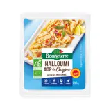 Halloumi AOP bio