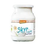 Skyr nature bio