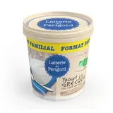 Yaourt à la grecque nature bio - 750g