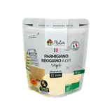 Fromage rapé parmesan reggiano AOP 12 mois bio