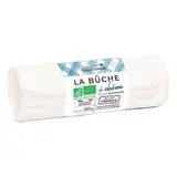 Bûche de chèvre bio