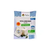 Feta grecque AOP bio sans lactose