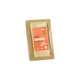 Gouda en tranches bio