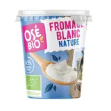 Fromage blanc 4.5% MG bio