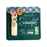 Roquefort AOP bio
