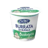 Burrata di buffala bio