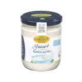 Yaourt brassé nature bio