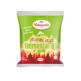 Fromage râpé emmental bio - 100g