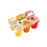 Les p'tits bio fruits