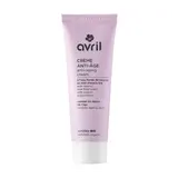 Crème anti-âge