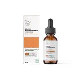 Gouttes autobronzantes hâle intense