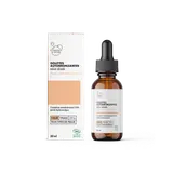Gouttes autobronzantes hâle léger
