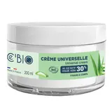 Crème universelle aloe vera bio