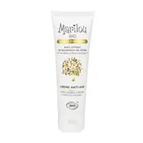 Crème anti-âge à l'huile d'argan