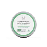 Baume onctueux lait d'amande