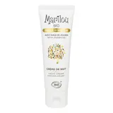 Crème de nuit à l'huile d'argan