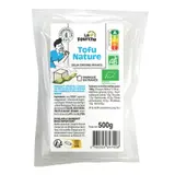 Tofu nature bio
