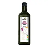 Huile vierge de sésame toasté bio