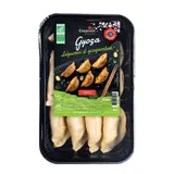 Gyozas aux légumes et gingembre bio
