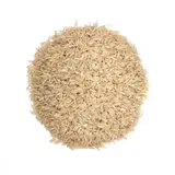 Riz basmati demi-complet bio en sachet kraft