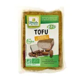 Tofu amande noisette bio