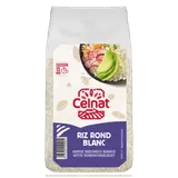Riz blanc pour sushi bio