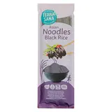 Noodles de riz noir bio