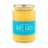 Ghee beurre clarifié bio